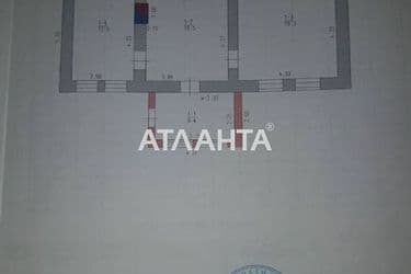 Дом по адресу ул. Лугового (площадь 60 м²) - Atlanta.ua - фото 8