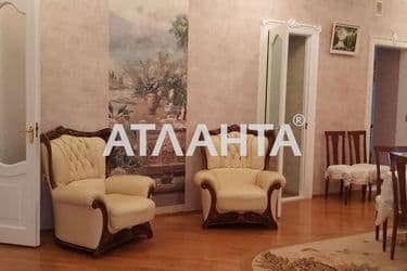 Багатокімнатна квартира за адресою Маяковського пров. (площа 220 м²) - Atlanta.ua - фото 27