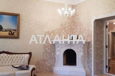 Багатокімнатна квартира за адресою Маяковського пров. (площа 220 м²) - Atlanta.ua - фото 28