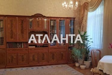 Багатокімнатна квартира за адресою Маяковського пров. (площа 220 м²) - Atlanta.ua - фото 31