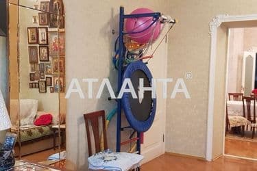 Багатокімнатна квартира за адресою Маяковського пров. (площа 220 м²) - Atlanta.ua - фото 32