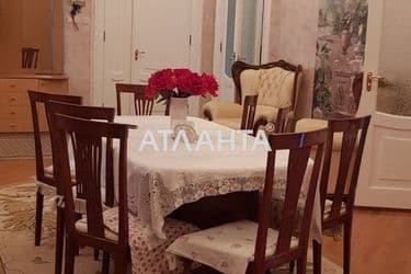 Багатокімнатна квартира за адресою Маяковського пров. (площа 220 м²) - Atlanta.ua - фото 37