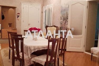 Багатокімнатна квартира за адресою Маяковського пров. (площа 220 м²) - Atlanta.ua - фото 38