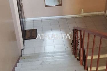 Багатокімнатна квартира за адресою Маяковського пров. (площа 220 м²) - Atlanta.ua - фото 40