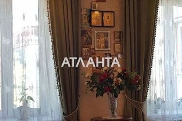 Багатокімнатна квартира за адресою Маяковського пров. (площа 220 м²) - Atlanta.ua - фото 42