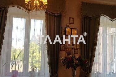 Багатокімнатна квартира за адресою Маяковського пров. (площа 220 м²) - Atlanta.ua - фото 43