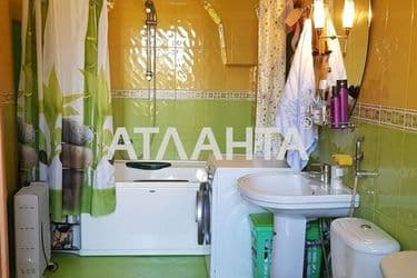 Багатокімнатна квартира за адресою Маяковського пров. (площа 220 м²) - Atlanta.ua - фото 44