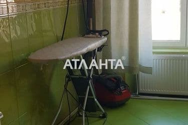 Багатокімнатна квартира за адресою Маяковського пров. (площа 220 м²) - Atlanta.ua - фото 45