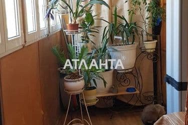 Багатокімнатна квартира за адресою Маяковського пров. (площа 220 м²) - Atlanta.ua - фото 48