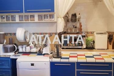 Багатокімнатна квартира за адресою Маяковського пров. (площа 220 м²) - Atlanta.ua - фото 49