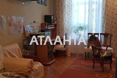 Багатокімнатна квартира за адресою Маяковського пров. (площа 220 м²) - Atlanta.ua - фото 50