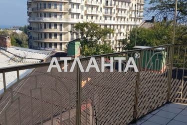 Багатокімнатна квартира за адресою Маяковського пров. (площа 220 м²) - Atlanta.ua - фото 51