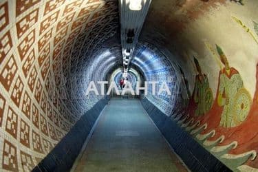 4+-rooms apartment apartment by the address st. Frantsuzskiy bul Proletarskiy bul (area 130 m²) - Atlanta.ua - photo 7