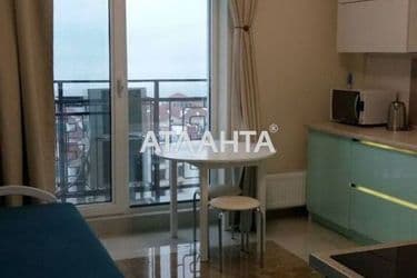 1-кімнатна квартира за адресою вул. Французький бульв. (площа 46 м²) - Atlanta.ua - фото 15