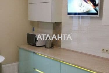 1-кімнатна квартира за адресою вул. Французький бульв. (площа 46 м²) - Atlanta.ua - фото 17