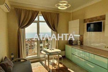 1-кімнатна квартира за адресою вул. Французький бульв. (площа 46 м²) - Atlanta.ua - фото 10