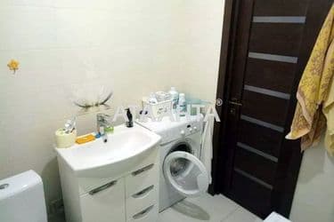 1-room apartment apartment by the address st. Raduzhnyy m n (area 48 m²) - Atlanta.ua - photo 12