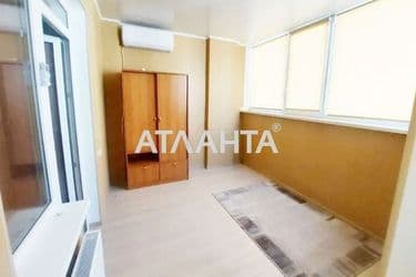 1-room apartment apartment by the address st. Raduzhnyy m n (area 48 m²) - Atlanta.ua - photo 9