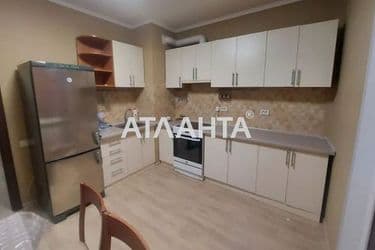 1-room apartment apartment by the address st. Raduzhnyy m n (area 48 m²) - Atlanta.ua - photo 10