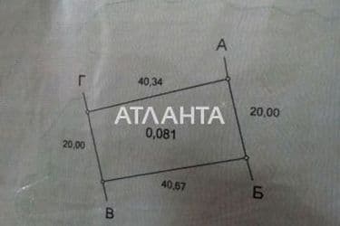 Landplot by the address st. Dachnaya (area 8,1 acr) - Atlanta.ua - photo 10
