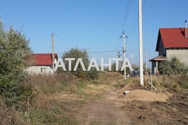 Landplot by the address st. Dachnaya (area 8,1 acr) - Atlanta.ua - photo 6