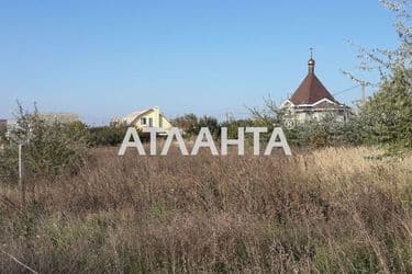 Landplot by the address st. Dachnaya (area 8,1 acr) - Atlanta.ua - photo 7