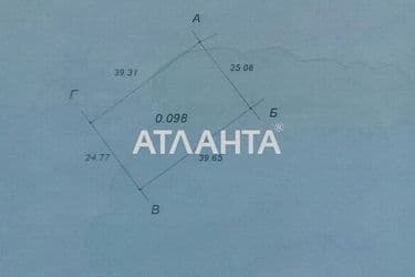 Landplot by the address st. Lazarevskaya (area 9,8 acr) - Atlanta.ua - photo 8