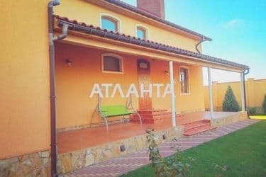 Будинок за адресою вул. Бірюзова (площа 368,5 м²) - Atlanta.ua - фото 14