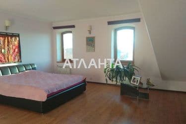 Будинок за адресою вул. Бірюзова (площа 368,5 м²) - Atlanta.ua - фото 16