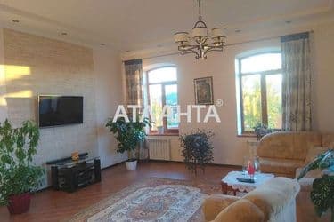 Будинок за адресою вул. Бірюзова (площа 368,5 м²) - Atlanta.ua - фото 17