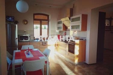 Будинок за адресою вул. Бірюзова (площа 368,5 м²) - Atlanta.ua - фото 18