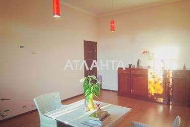 Будинок за адресою вул. Бірюзова (площа 368,5 м²) - Atlanta.ua - фото 19