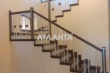 Будинок за адресою вул. Бірюзова (площа 368,5 м²) - Atlanta.ua - фото 22