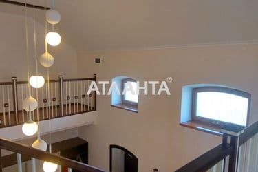 Будинок за адресою вул. Бірюзова (площа 368,5 м²) - Atlanta.ua - фото 25