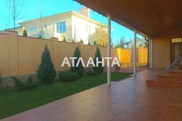 Будинок за адресою вул. Бірюзова (площа 368,5 м²) - Atlanta.ua - фото 26