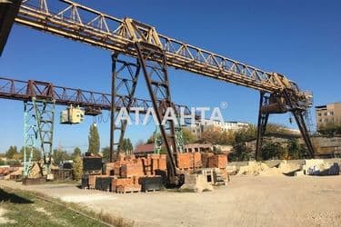 Commercial real estate at st. Promyshlennaya (area 2460,3 m²) - Atlanta.ua - photo 11