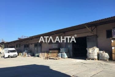 Commercial real estate at st. Promyshlennaya (area 2460,3 m²) - Atlanta.ua - photo 12