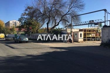 Commercial real estate at st. Promyshlennaya (area 2460,3 m²) - Atlanta.ua - photo 14