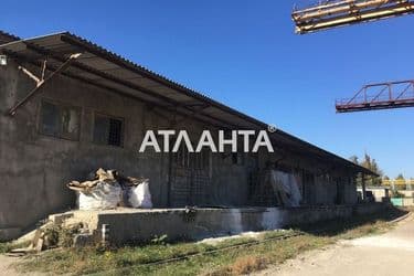 Commercial real estate at st. Promyshlennaya (area 2460,3 m²) - Atlanta.ua - photo 15