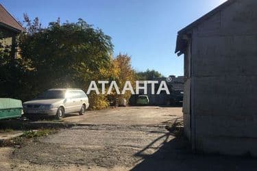 Commercial real estate at st. Promyshlennaya (area 2460,3 m²) - Atlanta.ua - photo 19