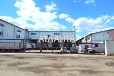 Комерційна нерухомість за адресою вул. Агрономічна (площа 3800 м²) - Atlanta.ua - фото 20