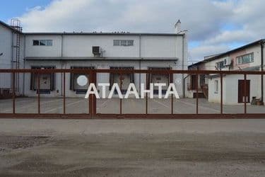 Комерційна нерухомість за адресою вул. Агрономічна (площа 3800 м²) - Atlanta.ua - фото 21