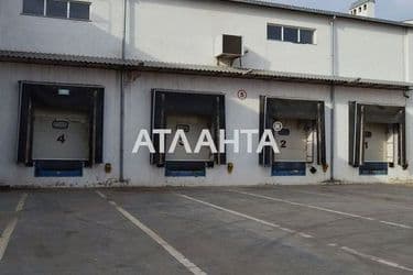 Комерційна нерухомість за адресою вул. Агрономічна (площа 3800 м²) - Atlanta.ua - фото 22