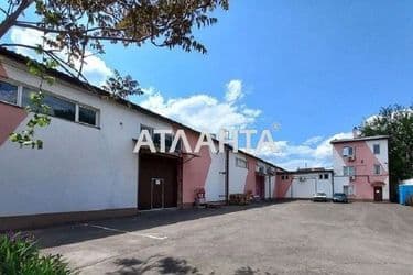 Комерційна нерухомість за адресою вул. Агрономічна (площа 3800 м²) - Atlanta.ua - фото 23