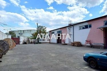 Комерційна нерухомість за адресою вул. Агрономічна (площа 3800 м²) - Atlanta.ua - фото 24