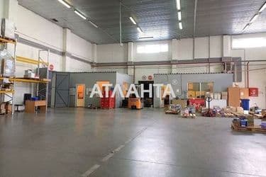 Комерційна нерухомість за адресою вул. Агрономічна (площа 3800 м²) - Atlanta.ua - фото 25