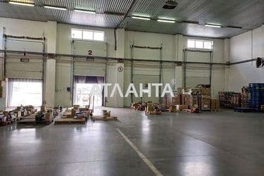 Комерційна нерухомість за адресою вул. Агрономічна (площа 3800 м²) - Atlanta.ua - фото 27