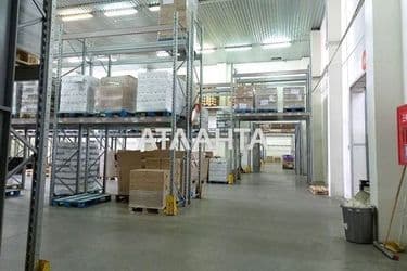 Комерційна нерухомість за адресою вул. Агрономічна (площа 3800 м²) - Atlanta.ua - фото 28