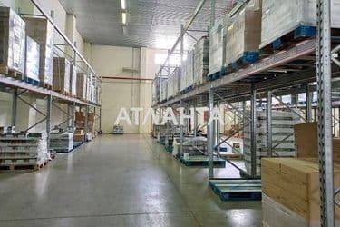 Комерційна нерухомість за адресою вул. Агрономічна (площа 3800 м²) - Atlanta.ua - фото 29