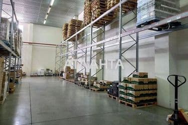 Комерційна нерухомість за адресою вул. Агрономічна (площа 3800 м²) - Atlanta.ua - фото 30